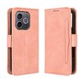 Honor 600 Lite Cardholder Wallet Case