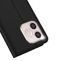 Honor 600 Lite Dux Ducis Skin Pro Flip Case