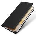 Honor 600 Lite Dux Ducis Skin Pro Flip Case