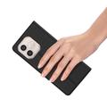 Honor 600 Lite Dux Ducis Skin Pro Flip Case