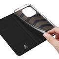 Honor 600 Lite Dux Ducis Skin Pro Flip Case