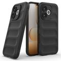 Honor 600 Lite Rugged TPU Case