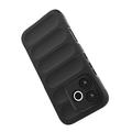 Honor 600 Lite Rugged TPU Case