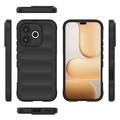 Honor 600 Lite Rugged TPU Case