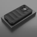 Honor 600 Lite Rugged TPU Case