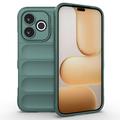Honor 600 Lite Rugged TPU Case