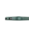 Honor 600 Lite Rugged TPU Case - Green