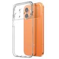 Honor 600 Northjo 2-in-1 Protection Set - Clear