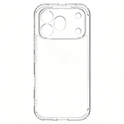 Honor 600 Pro Hybrid Case 5504AJLU - Transparent