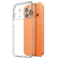 Honor 600 Pro Northjo 2-in-1 Protection Set - Clear