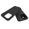 Honor 600 Smart Anti-Slip TPU Case