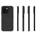 Honor 600 Smart Anti-Slip TPU Case