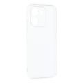 Honor 600 Smart Anti-Slip TPU Case - Transparent