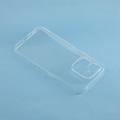 Honor 600 Smart Anti-Slip TPU Case - Transparent
