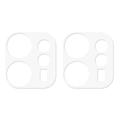 Honor 600 Smart Camera Lens Protector - 2 Pcs.