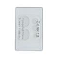 Honor 600 Smart Camera Lens Protector - 2 Pcs.