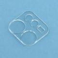 Honor 600 Smart Camera Lens Protector - 2 Pcs.