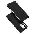 Honor 600 Smart Dux Ducis Skin Pro Flip Case