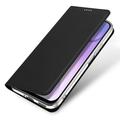 Honor 600 Smart Dux Ducis Skin Pro Flip Case