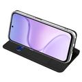 Honor 600 Smart Dux Ducis Skin Pro Flip Case