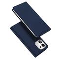 Honor 600 Smart Dux Ducis Skin Pro Flip Case