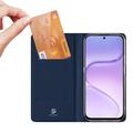 Honor 600 Smart Dux Ducis Skin Pro Flip Case