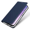 Honor 600 Smart Dux Ducis Skin Pro Flip Case