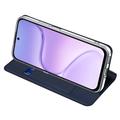 Honor 600 Smart Dux Ducis Skin Pro Flip Case