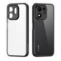 Honor 600 Smart/X7e Plus Dux Ducis Aimo Hybrid Case - Black