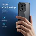 Honor 600 Smart/X7e Plus Dux Ducis Aimo Hybrid Case - Black
