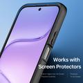 Honor 600 Smart/X7e Plus Dux Ducis Aimo Hybrid Case - Black