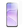 Honor 600 Smart Tempered Glass Screen Protector - 9H - Case Friendly - Transparent