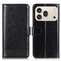 Honor 600/600 Pro Wallet Case with Stand