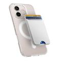 Honor 600e/600 Lite/X80i Hybrid Case - MagSafe Compatible - Transparent