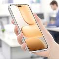 Honor 600e/600 Lite/X80i Hybrid Case - MagSafe Compatible - Transparent