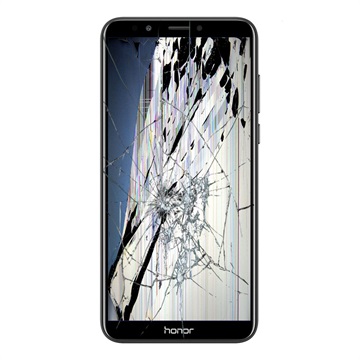 Honor 7A LCD and Touch Screen Repair