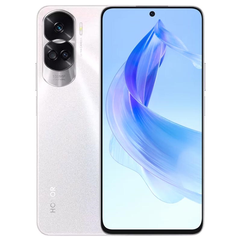 Honor 90 Lite arrives with Dimensity 6020, 100MP camera -  news