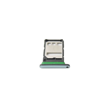 Honor 90 SIM Card Tray - Green