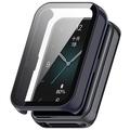 Honor Band 9 Plastic Case with Screen Protector