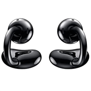 Honor Choice Clip Wireless Earbuds - Black
