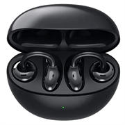 Honor Choice Clip Wireless Earbuds - Black