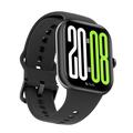 Honor Choice InfoWear Watch 2 Pro Smartwatch - Black