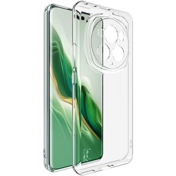 Honor Magic6 Pro Imak UX-5 TPU Case - Transparent