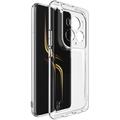 Honor Magic6 Ultimate Imak UX-5 TPU Case - Transparent