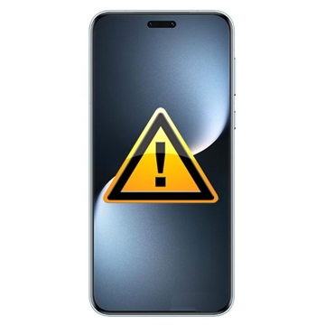 Honor Magic7 Pro Charging Connector Flex Cable Repair