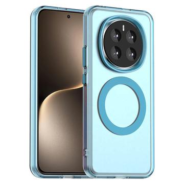 Honor Magic7 UltraGuard Matte MagSafe Case - Blue