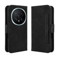 Honor Magic8 Cardholder Wallet Case