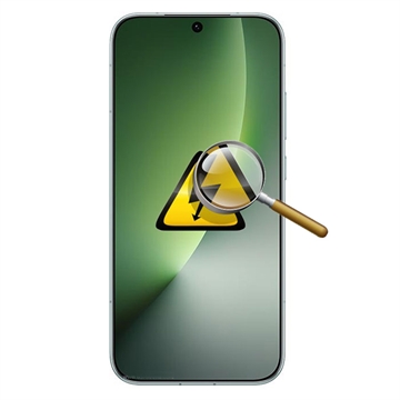 Honor Magic8 Diagnosis