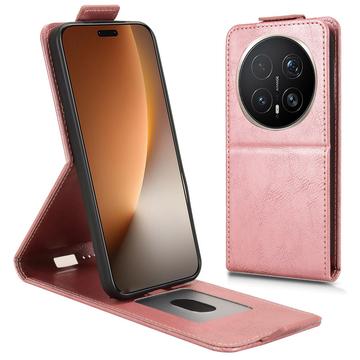Honor Magic8 Pro Vertical Flip Case with Stand