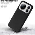 Honor Magic9 Anti-Slip TPU Case - Black